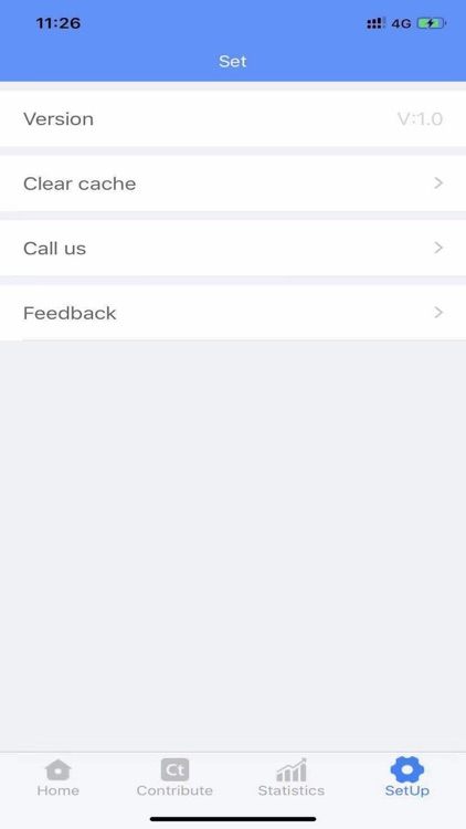 Garbage Helps Classify
