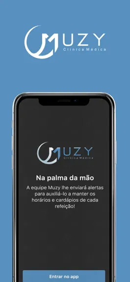 Game screenshot Clínica Muzy mod apk