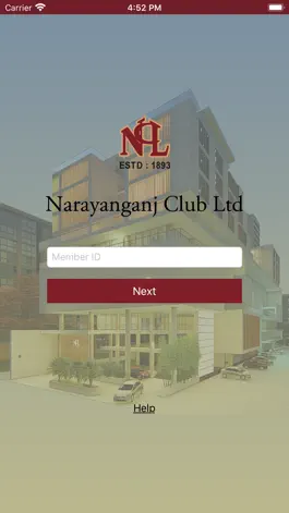 Game screenshot Narayanganj Club mod apk