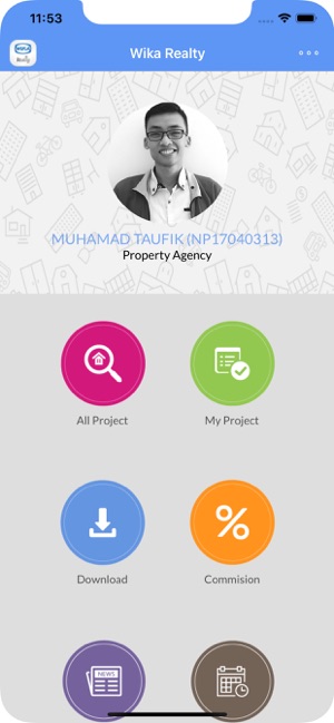 Wika Realty(圖2)-速報App