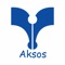 Aksos Bookstore, established in 2014, is the largest and most famous bookshop in Kabul