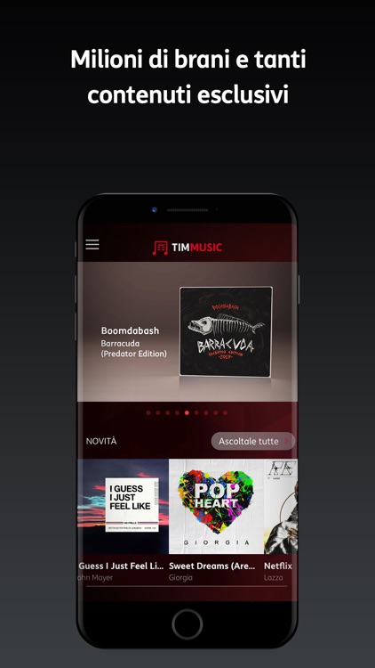 TIMMUSIC