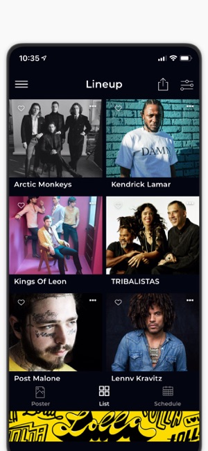 Lollapalooza Brasil(圖2)-速報App