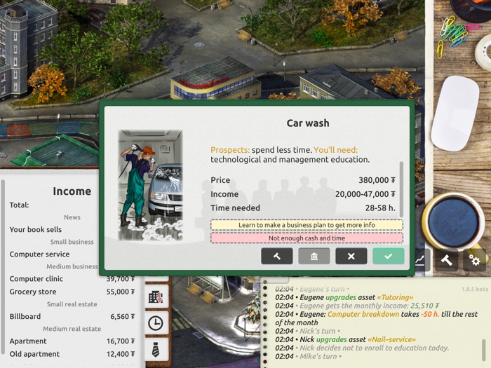 Timeflow Time  Money