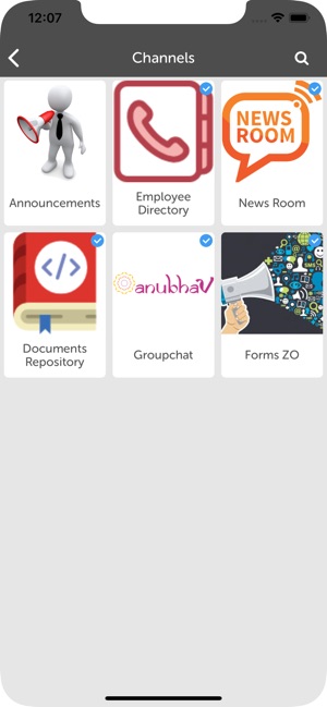 SAMASTA CONNECT(圖2)-速報App