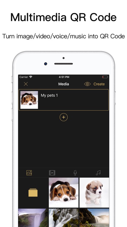 QR Code Studio Pro-QR Scanner screenshot-0