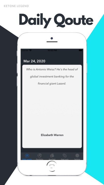 Stock Legend : 2020 Simulator screenshot-4