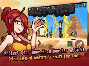 Ergreifen 1 Island Survival Story iphone