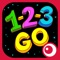 This game is the first in our series of early math games