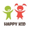 Happy Kid Card