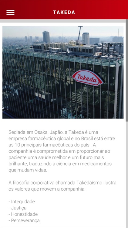 4º Fórum de Pediatria Takeda