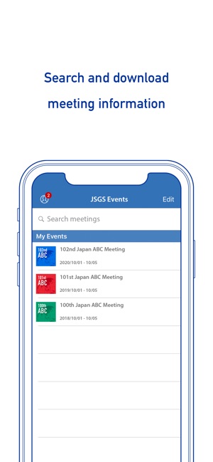 JSGS Events(圖3)-速報App