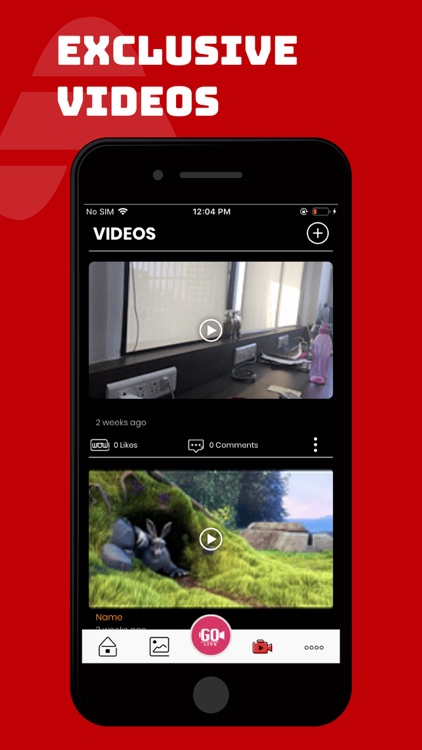 Armsprime Producer App screenshot-3