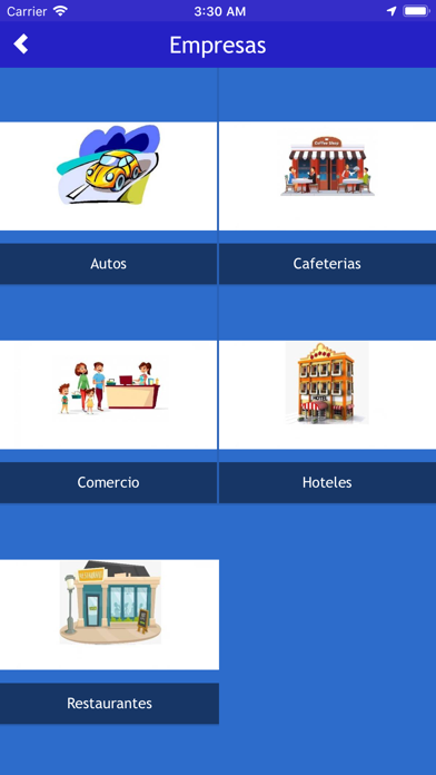 Canaco Tapachula screenshot 3