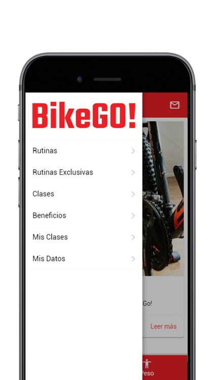 BikeGo