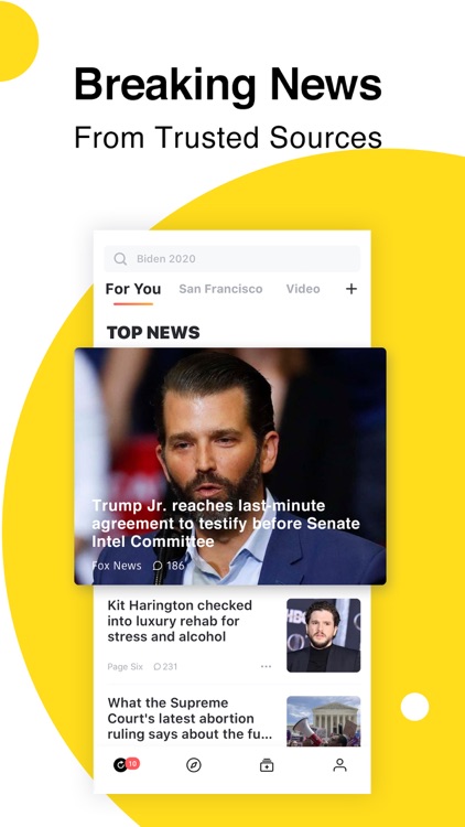 TopBuzz Video - Trending Stuff