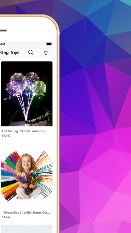 Kids Toy Shopping Online Store screenshot-3