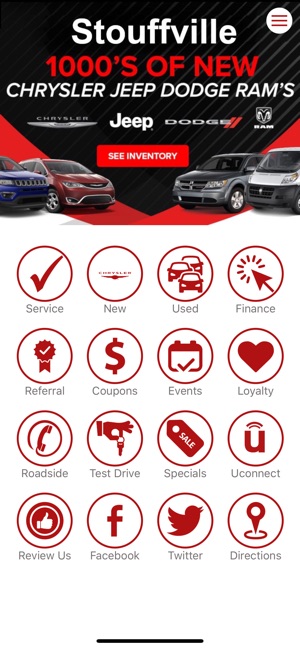 Stouffville Chrysler Dodge(圖2)-速報App