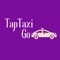 TapTaxi Go est une application de taxi pour des trajets dans les deux Congo