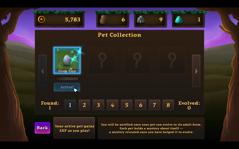 Faerie Solitaire Remastered thumbnail 4