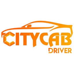 CityCab Driver