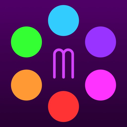 Mastermind Pro - Code Breaker iOS App