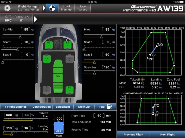 Gyronimo Flight Pad(圖2)-速報App