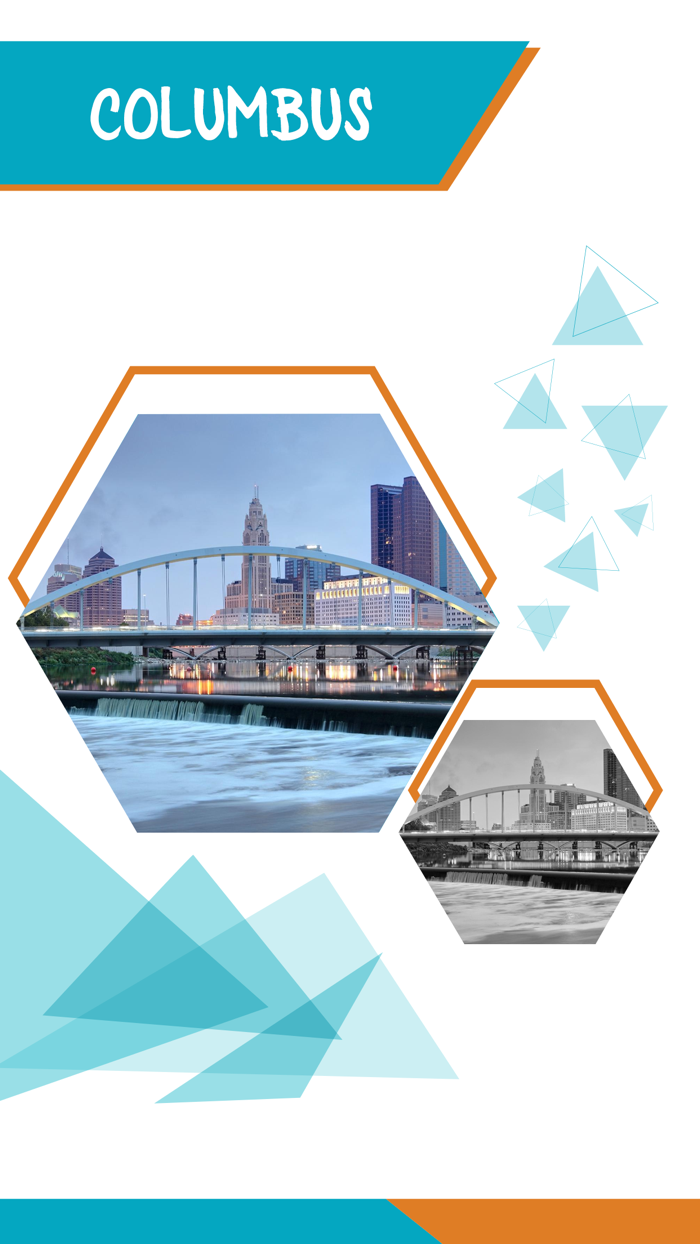 Columbus City Guide