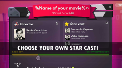 Film Empire screenshot 5