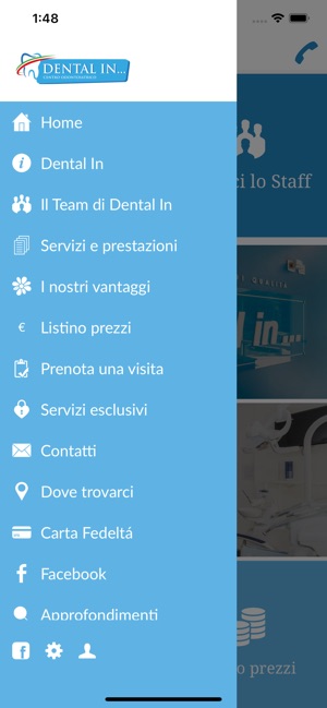 Dental In(圖2)-速報App