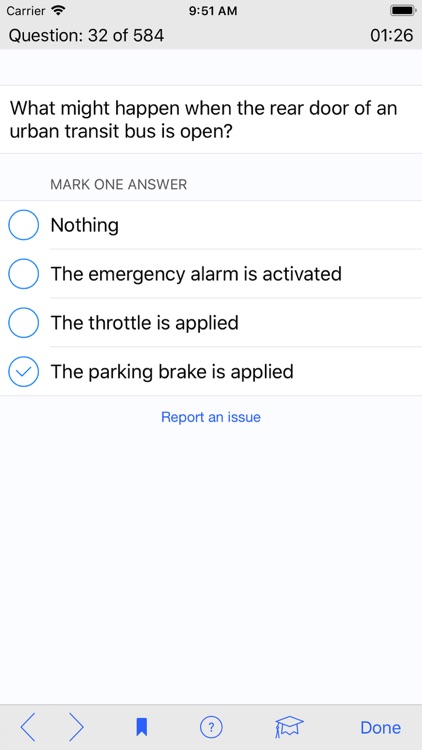 Washington CDL Test Prep screenshot-3