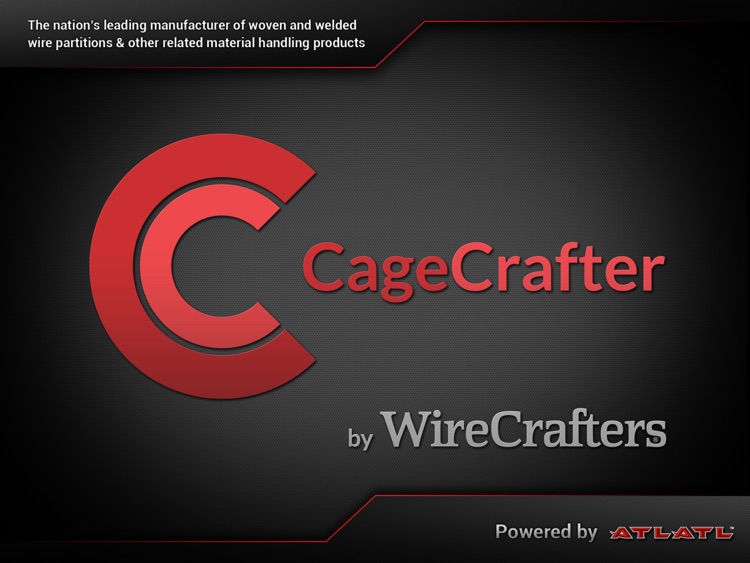 CageCrafter