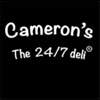 Cameron's