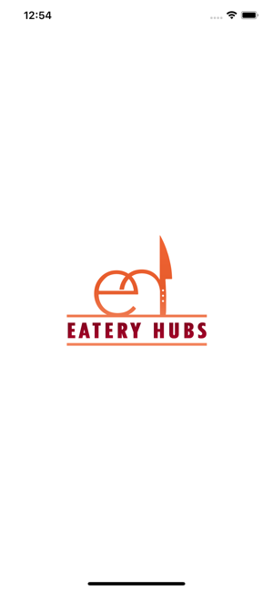 Eatery Hubs(圖1)-速報App