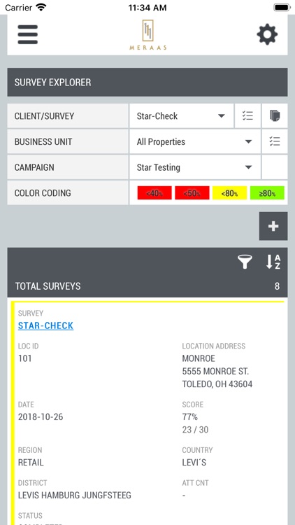 InProve app screenshot-7