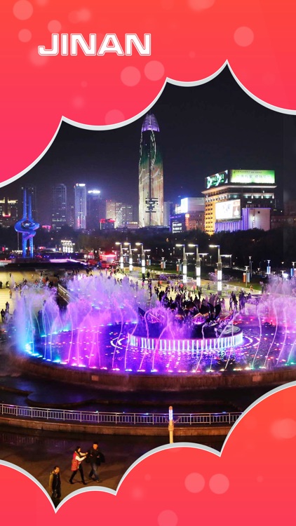 Jinan Travel Guide