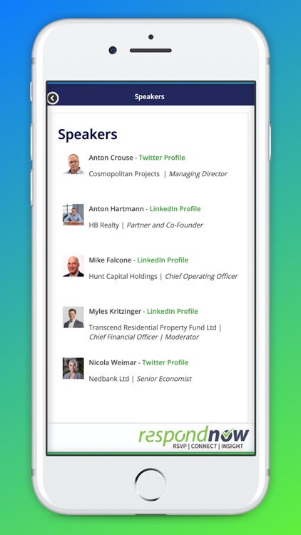 Respondnow screenshot-5