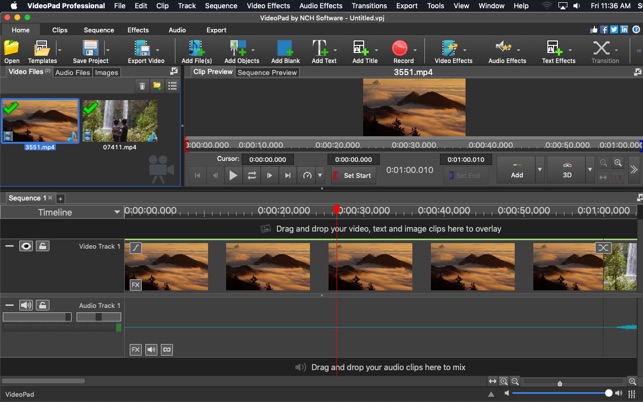 [Updated] VideoPad Professional for iPhone / iPad, Windows PC (2023) 🔥