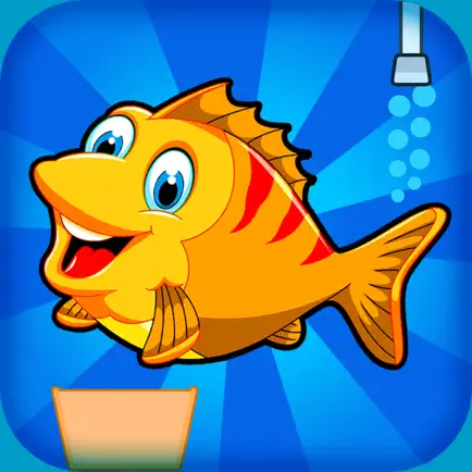 Help The Fish Читы