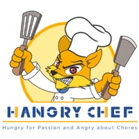 Hangry Chef pour PC