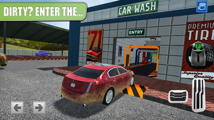 Gas Station 2: Highway Service screenshot-4