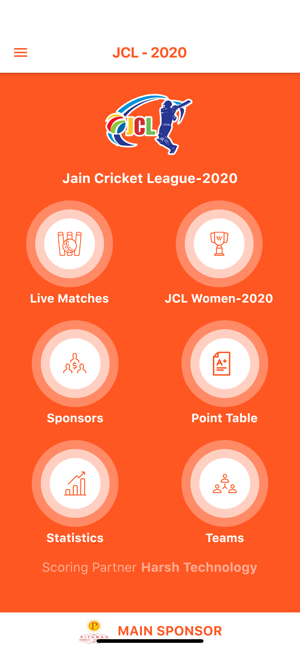 JCL JainCricket League Jodhpur(圖2)-速報App