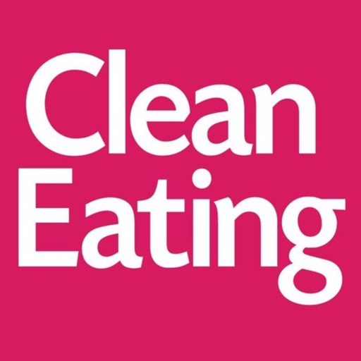 Clean Eating Magazine iOS App