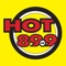 The New Hot 89