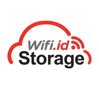 wifi.id Storage pour PC