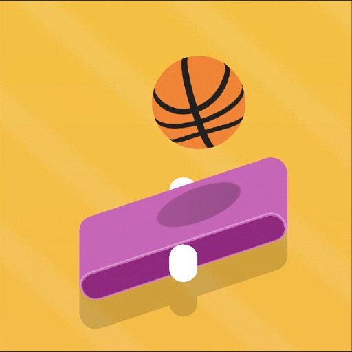 Spin Dunk icon