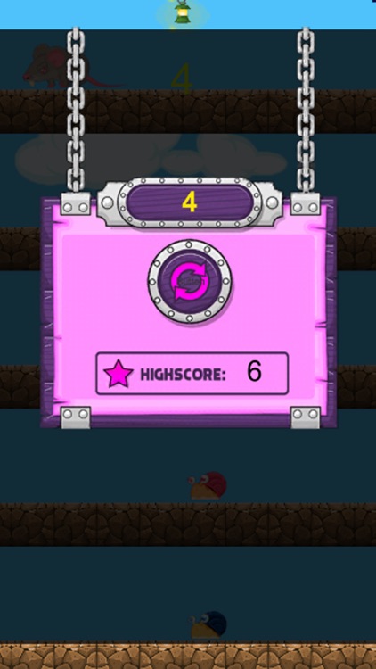 Jump Hero Adventure screenshot-3