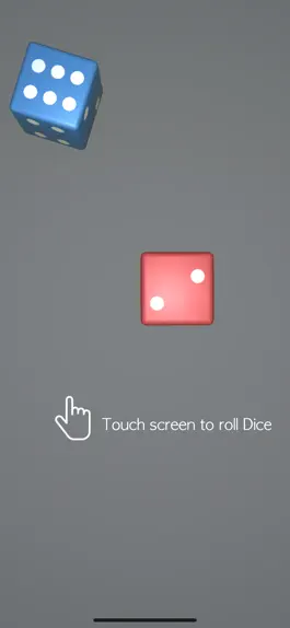 Game screenshot Roll Dice. apk