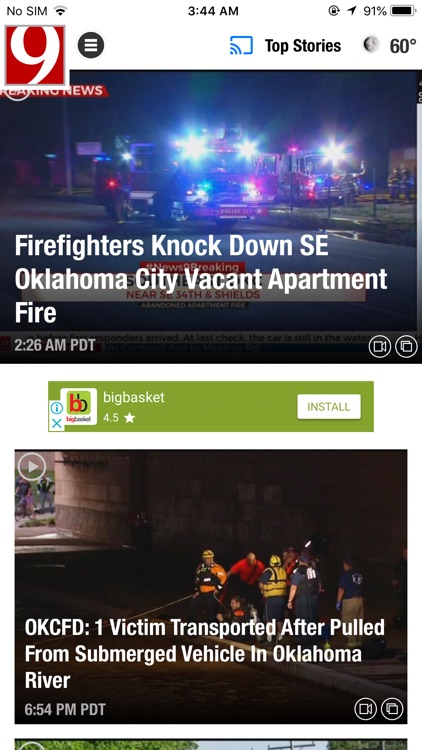 News 9