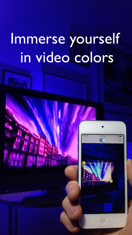 Hue TV
